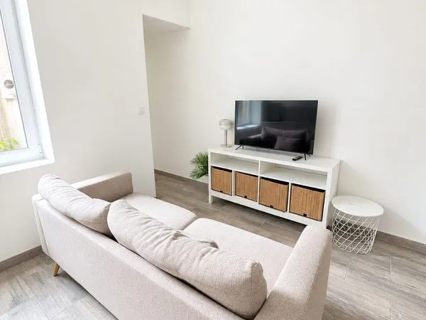 Appartement 2 pièces 33 m²