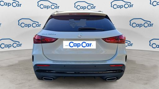 Mercedes Classe GLA 250e 218 EQ Power 8G-DCT - AMG Line – 2023 – 12821 km – Hybride rechargeable – Boîte Automatique — photo 33