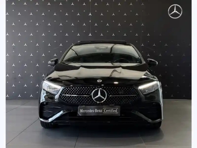 Mercedes Classe A 250 e hybrid eq amg line — photo 42