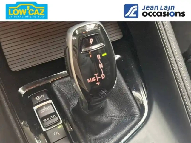 Bmw X2 sdrive 20i 178 ch dkg7 — photo 16