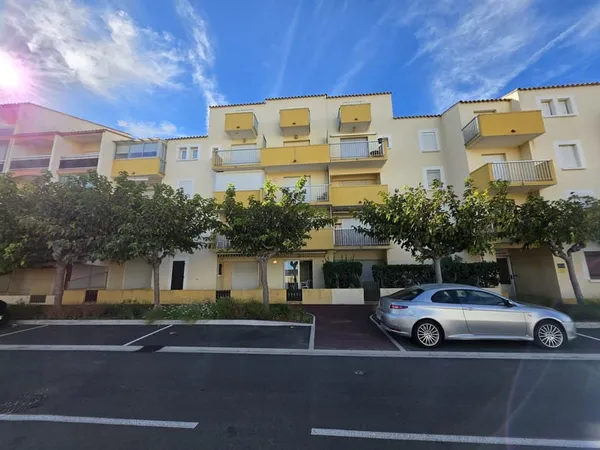 Appartement à vendre Le Barcarès