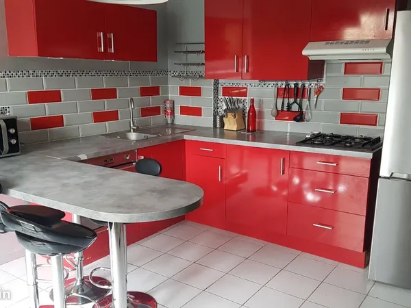 Location appartement duplex T2bis