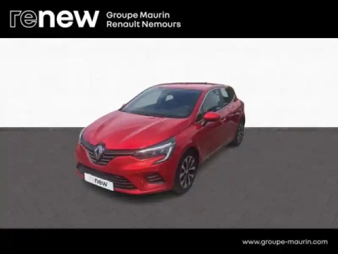 Renault Clio intens tce 90 -21n