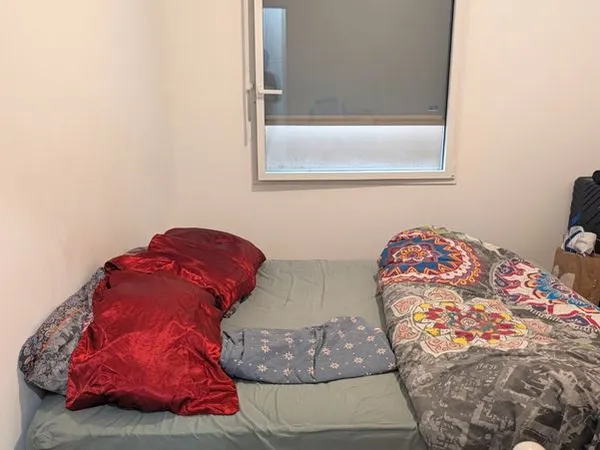 Sous Location chambre