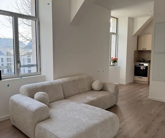 Appartement de 57m2 à louer sur Caen