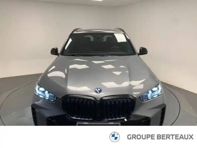 Bmw X5 xdrive50e 489ch m sport — photo 12