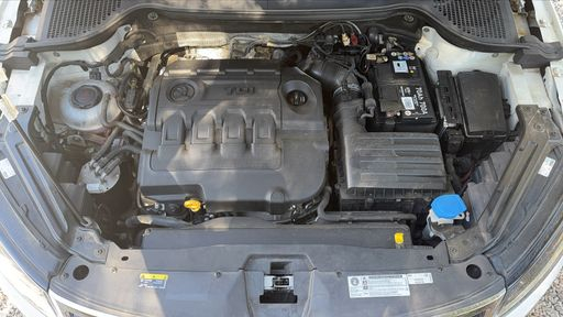 Skoda Karoq 2.0 TDI 150 4X4 - Style – 2019 – 86590 km – Diesel – Boîte Manuelle — photo 33