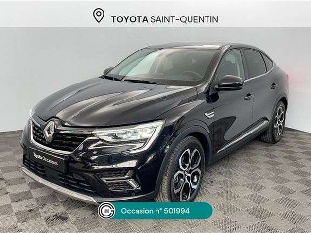 Renault ARKANA Renault Arkana