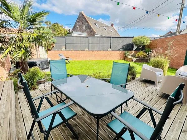 Maison 4 pièces 93 m²