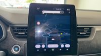 Renault Arkana 1.6 E-Tech 145ch full hybrid esprit Alpine -25 — photo 18