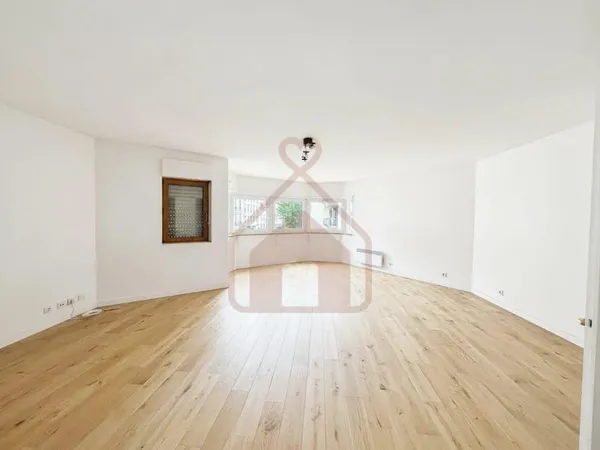 3/4 PIÈCES 94 M² - DOUBLE SÉJOUR - PARKING, BOX, CAVE & L
