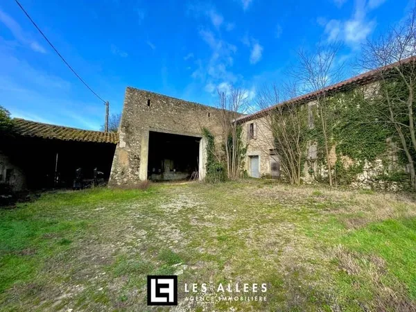 Maison 5 pièces 240 m²