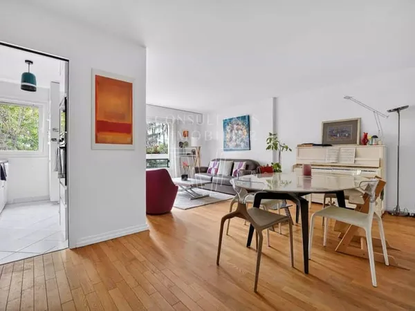 Appartement 3 pièces 80 m²