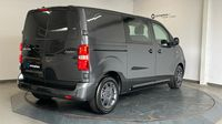 Citroen Jumpy M 2.0 BlueHDi 180ch S&S Cabine Approfondie Fixe EAT8 — photo 5