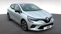 Renault Clio 1.5 Blue dCi 100ch Evolution — photo 3