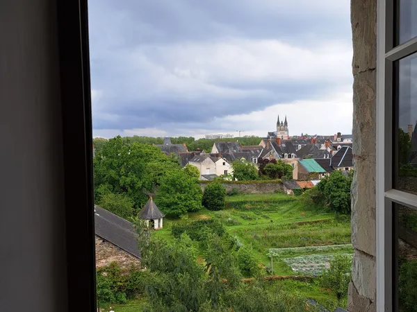 Propose colocation chambre 19m² Angers