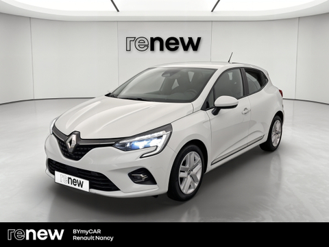 Renault Clio Blue dCi 100 - 21N