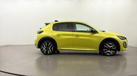Peugeot 208 1.2 Hybrid 110ch GT e-DCS6 — photo 4