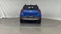 Dacia Sandero 1.0 TCe 90ch Confort — photo 6
