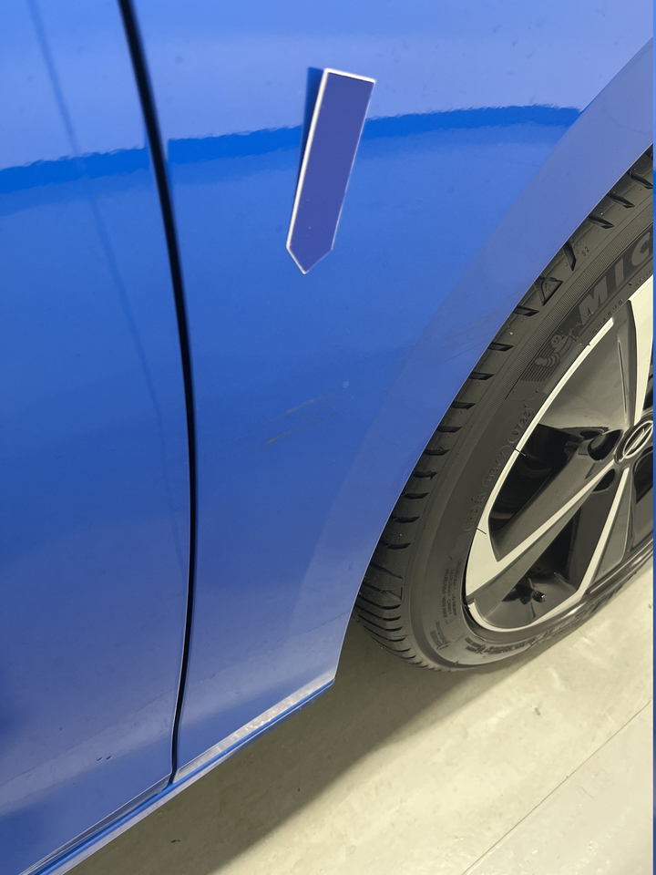 Opel Astra — photo 50