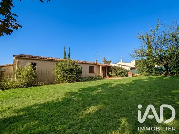 Vente Maison traditionnelle 5 pièces