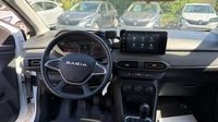 Dacia Sandero 1.0 TCe 90ch Stepway Expression — photo 11