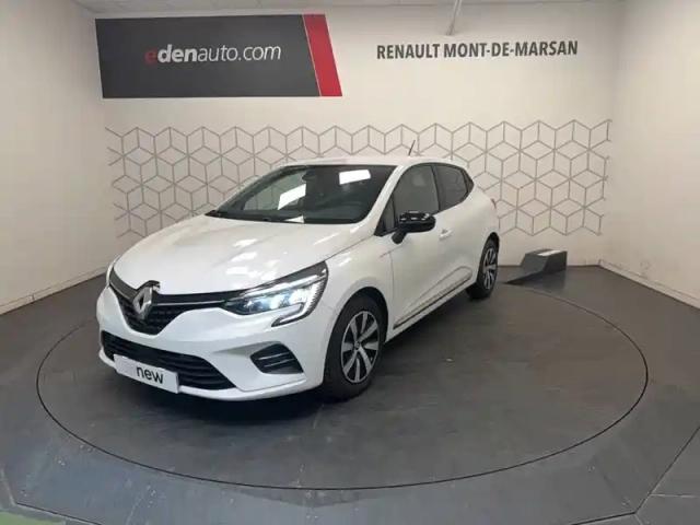 Renault Clio tce 100 gpl
