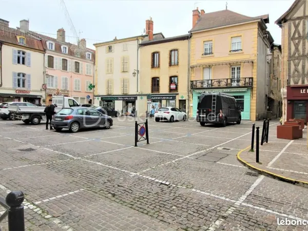 Immeuble de rapport 300 m²