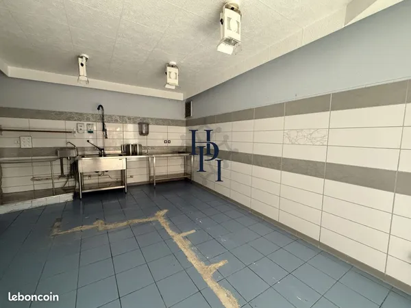 Maison 5 pièces 150 m²