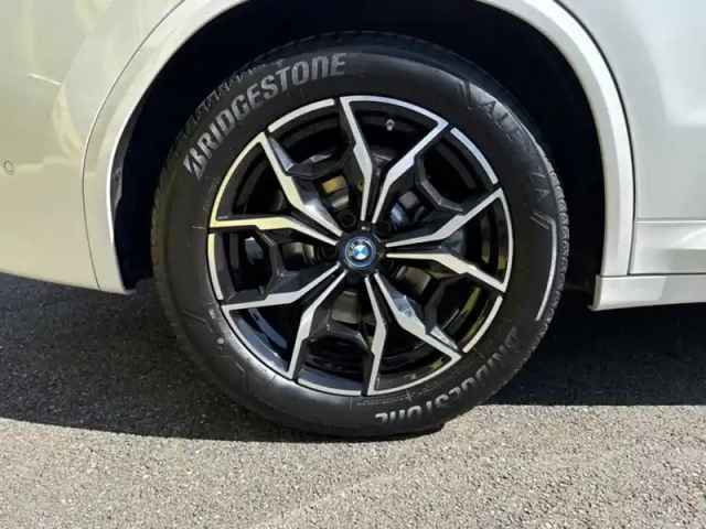 Bmw X3 xdrive 30 e m sport 2.0 292 ch — photo 14
