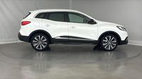 Renault Kadjar 1.2 TCe 130ch energy Intens EDC — photo 4