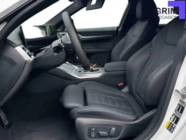 Bmw I4 xdrive40 401ch m sport — photo 8