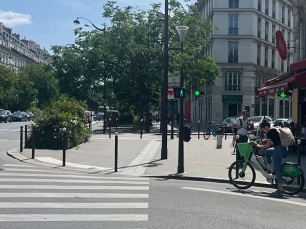 Fonds de commerce 38 m²