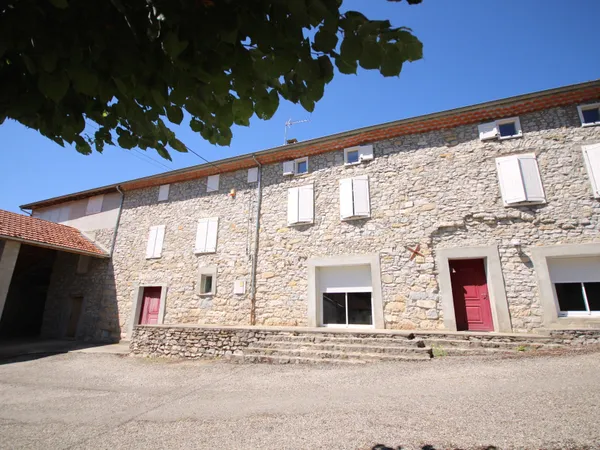 Belle propriété