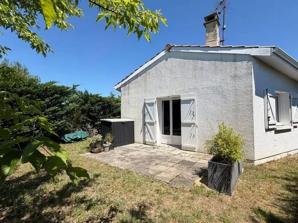 Maison 3 pièces 80 m²
