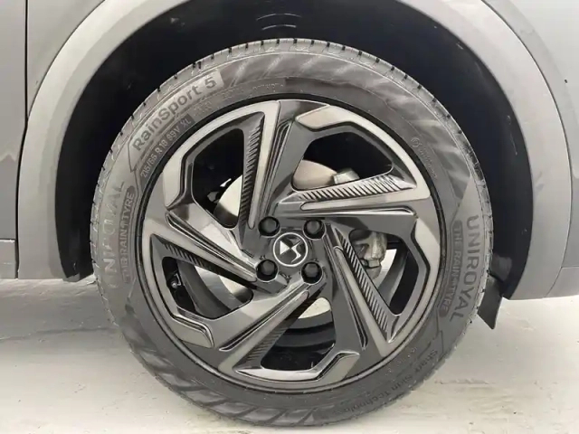 Ds Ds 3 ds3 crossback puretech 155 eat8 — photo 18