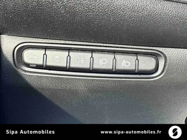 Fiat 500 e 118 ch — photo 22
