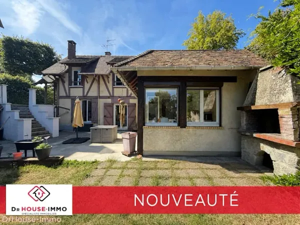 Maison 6 pièces 150 m²