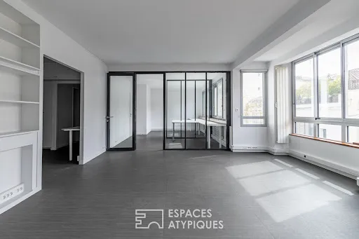 Appartement 4 pièces 79 m²
