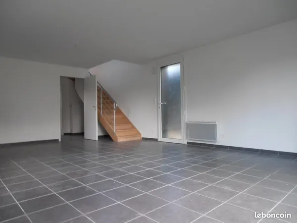 Pavillon 84 m² Vireux Wallerand