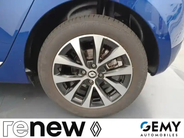 Renault Clio tce 140 - 21n — photo 74