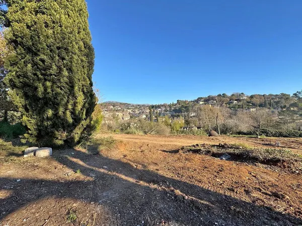vente terrain constructible