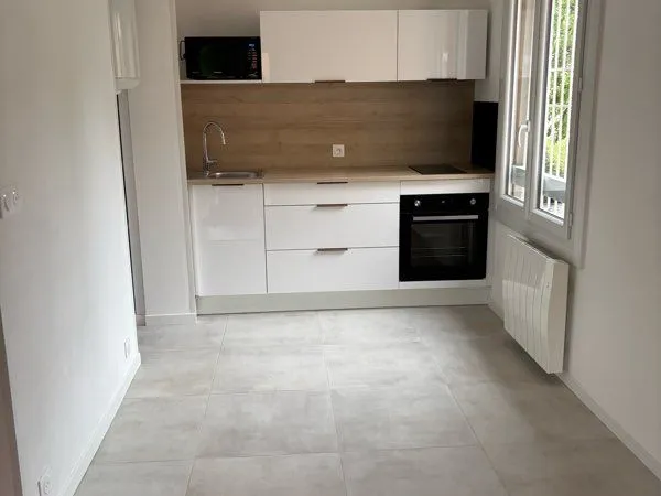 Apparemment T2 centre de Balma