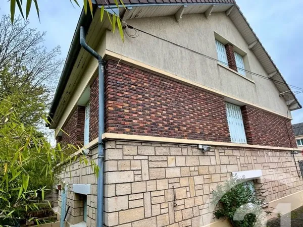 Maison 6 pièces 135 m²