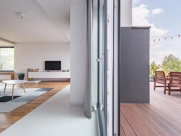 Appartement 5 pièces L'espace, la lumière et le prestige AIX LES BAINS (73)