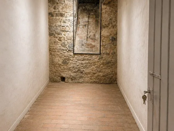Caves à louer de 4 à 10 m² - Toulon centre / Gare