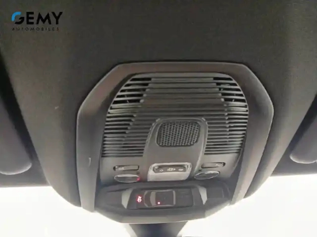 Peugeot 3008 bluehdi 130ch s&amp;s eat8 — photo 17
