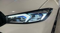 Bmw Série 3 Touring 320eA 204ch M Sport — photo 17