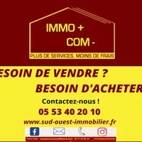 SAS IMMO+ COM-