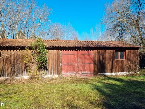 Stationnement Vente Saint-Jean-d'Illac 450€